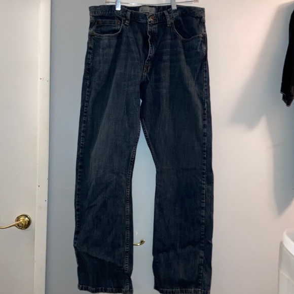 Jeans - Picture 1 of 3